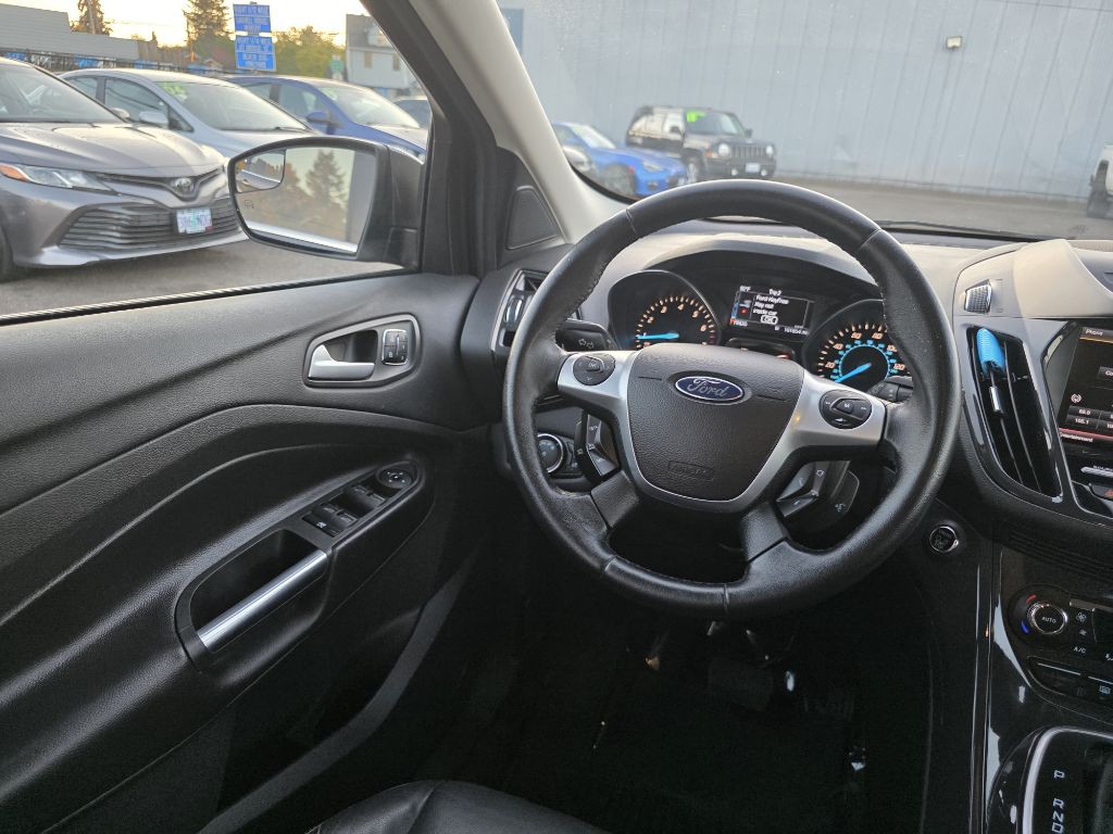 2014 Ford Escape Image 12