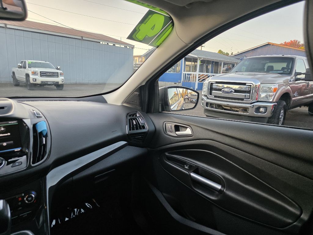 2014 Ford Escape Image 13