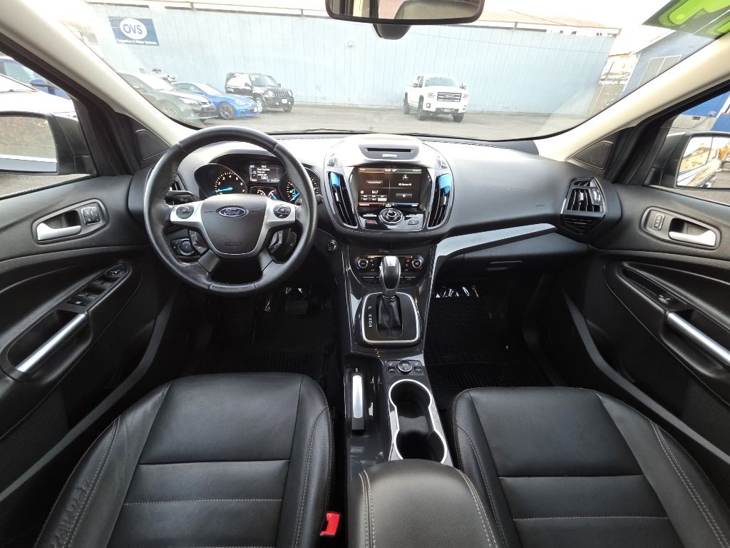 2014 Ford Escape Image 14