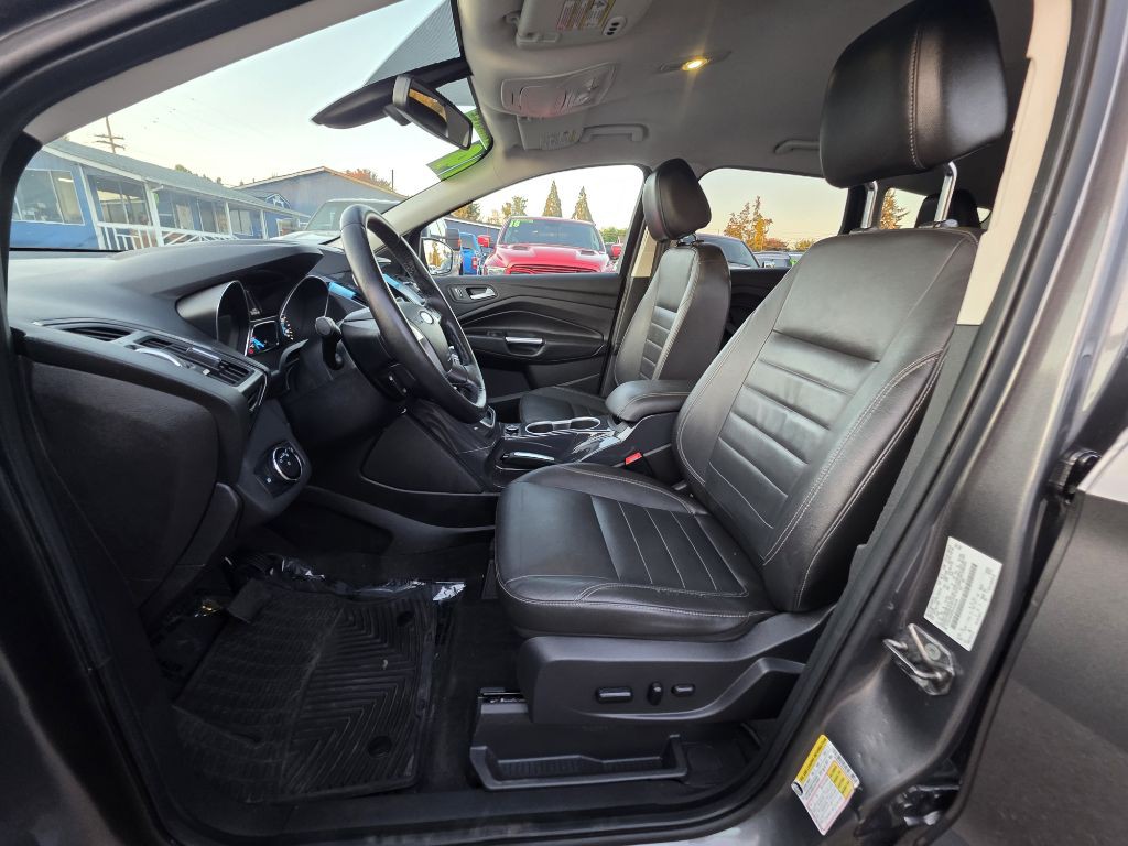 2014 Ford Escape Image 15