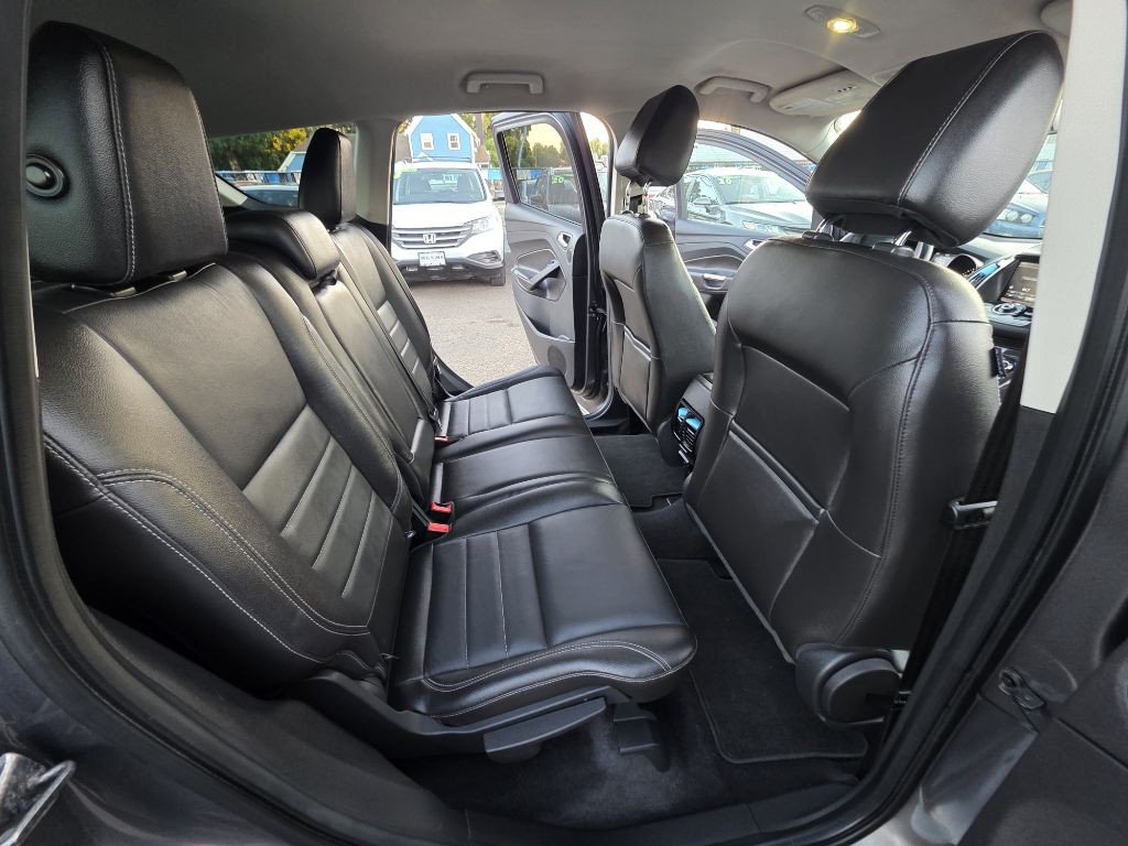 2014 Ford Escape Image 17