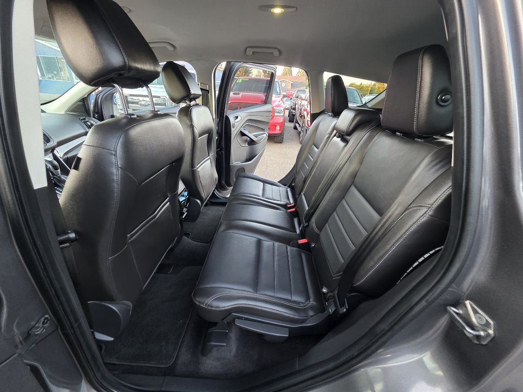 2014 Ford Escape Image 18