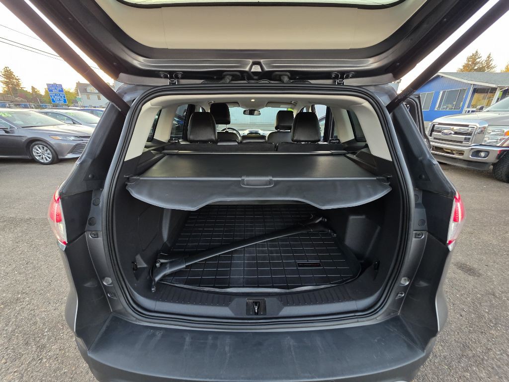 2014 Ford Escape Image 19