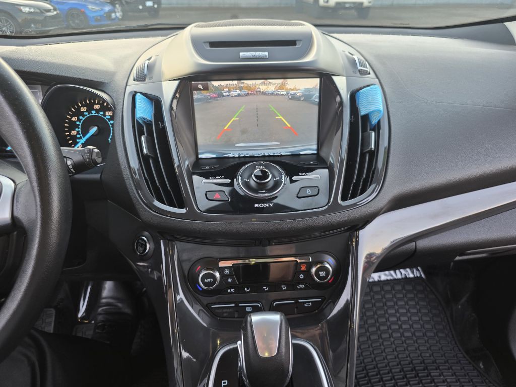2014 Ford Escape Image 22