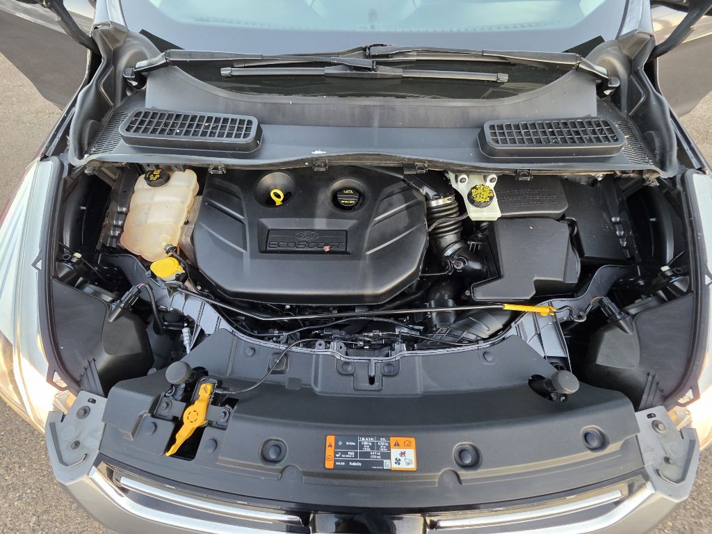 2014 Ford Escape Image 23