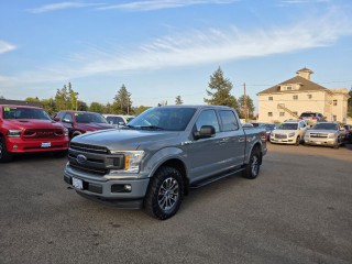 Image for 2019 Ford F-150 XLT ID: 6838487