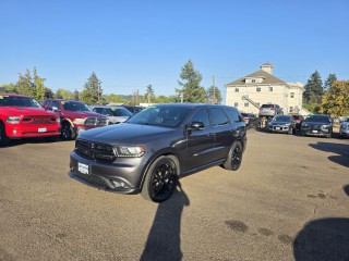Image for 2015 Dodge Durango R/T ID: 6841787