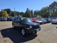 Image for 2015 Jeep Patriot Sport ID: 6842100
