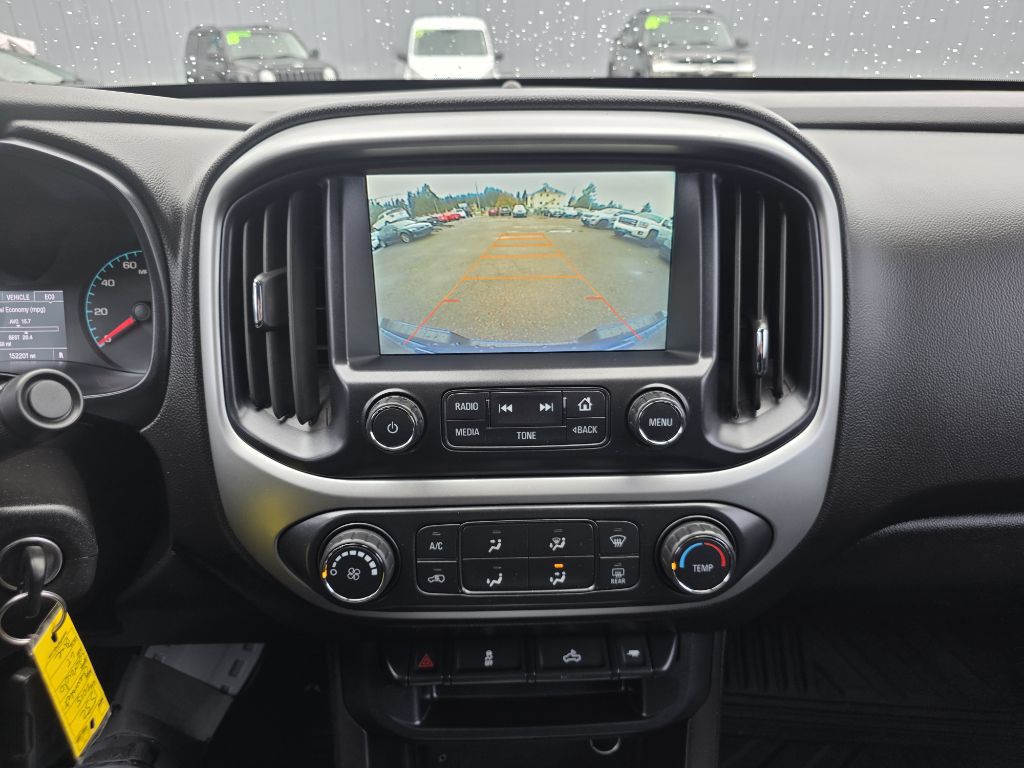 2015 Chevrolet Colorado Image 14