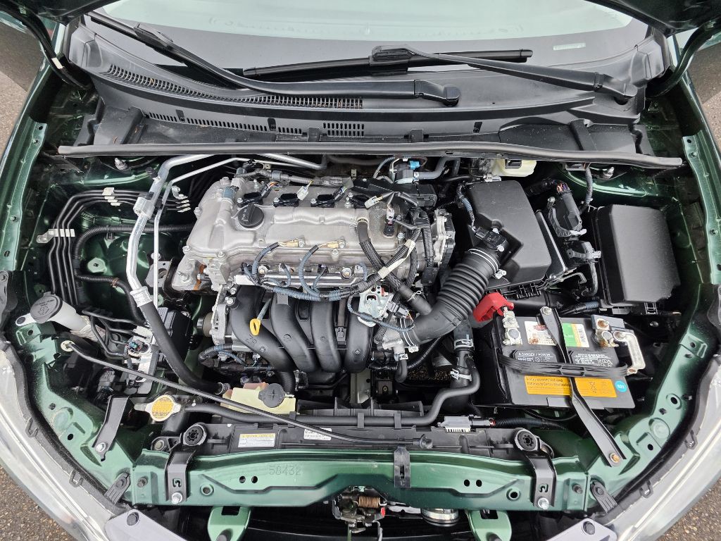 2016 Toyota Corolla Image 19