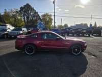 Image for 2012 Ford Mustang  ID: 6873198