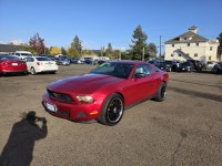 Image for 2012 Ford Mustang  ID: 6873198