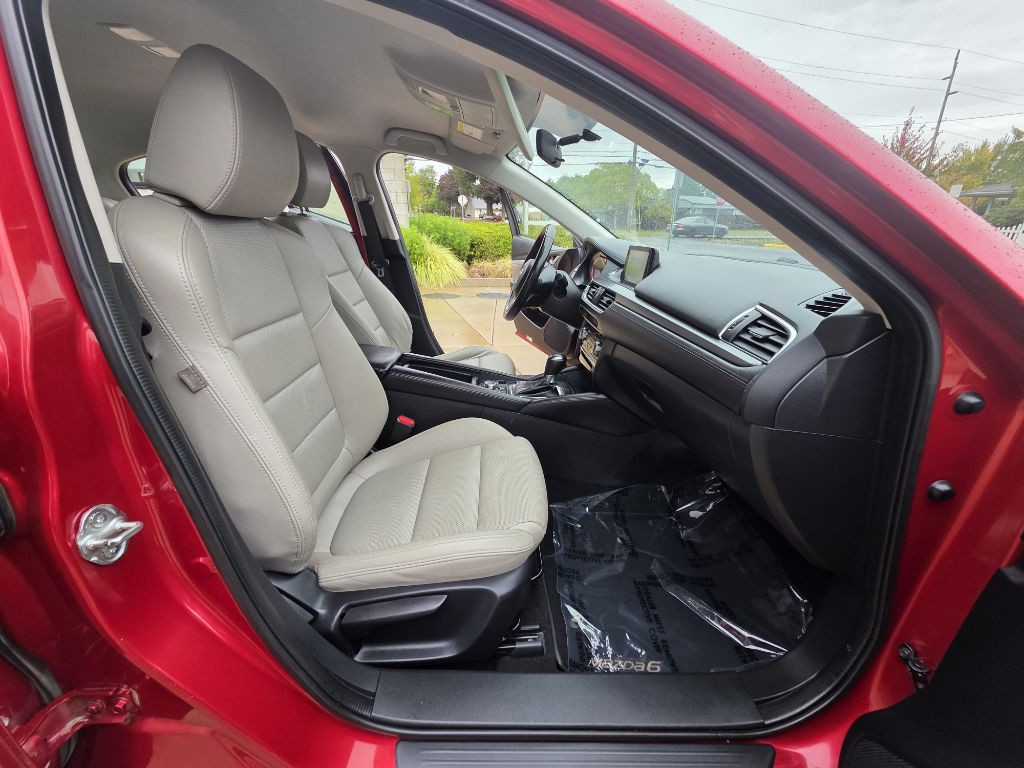 2016 Mazda Mazda6 Image 14