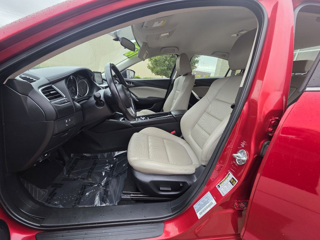 2016 Mazda Mazda6 Image 15