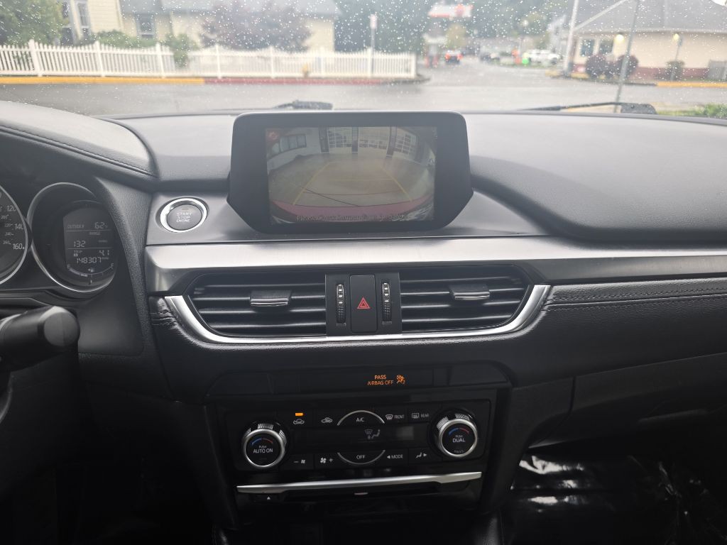 2016 Mazda Mazda6 Image 18