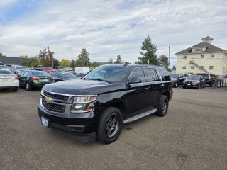 Image for 2015 Chevrolet Tahoe 1500 LT ID: 6891811