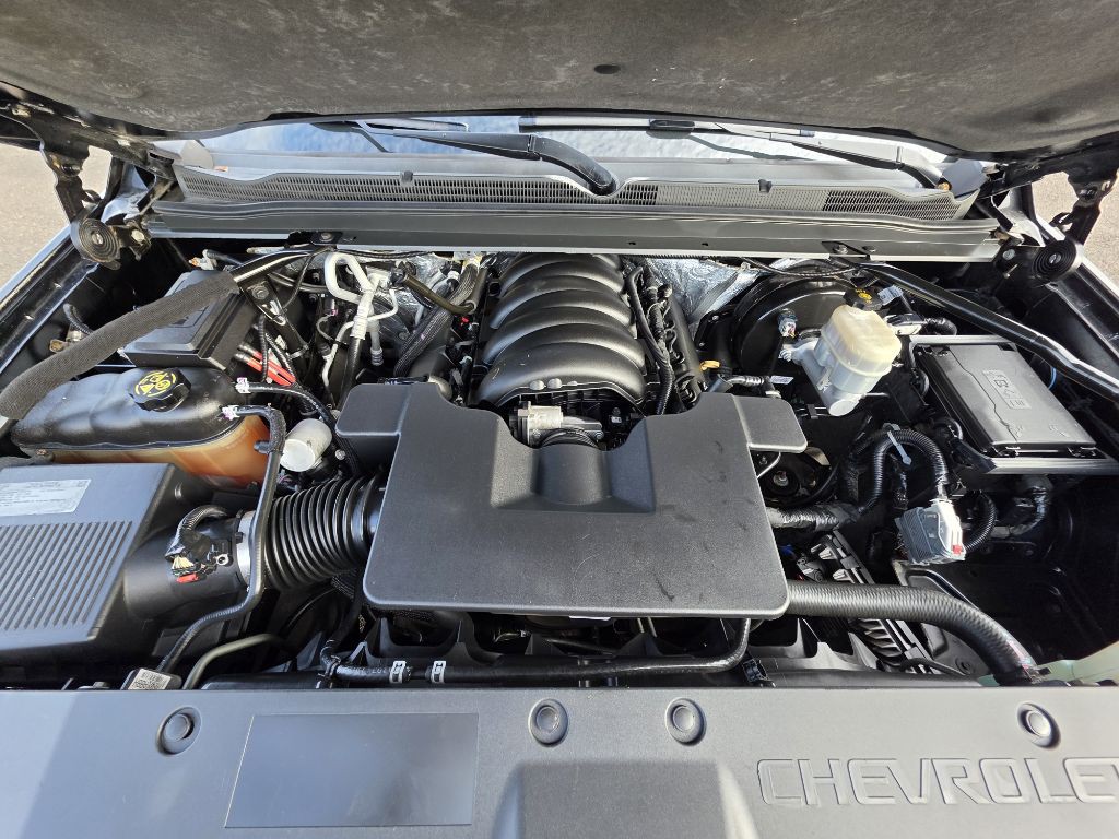 2015 Chevrolet Tahoe Image 20
