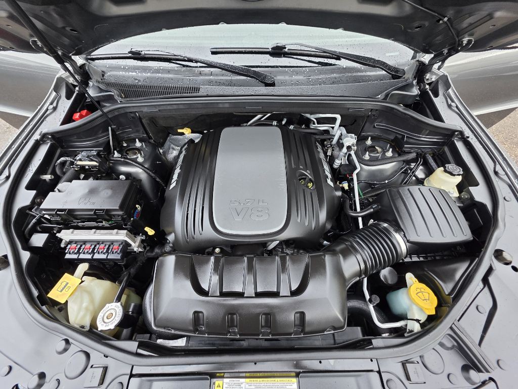 2012 Dodge Durango Image 20