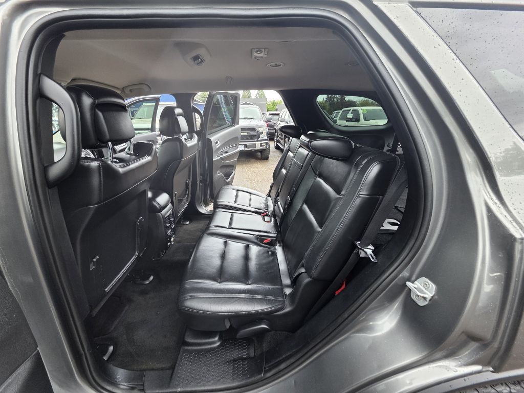 2012 Dodge Durango Image 18