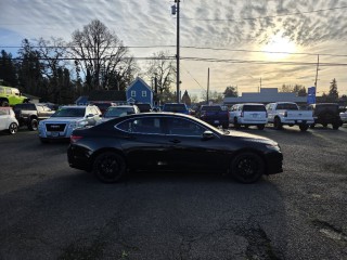 Image for 2016 Acura TL V6 ID: 6892318