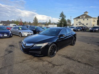 Image for 2016 Acura TL V6 ID: 6892318