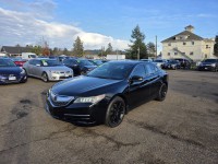 Image for 2016 Acura TL V6 ID: 6892318