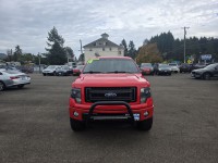 Image for 2014 Ford F-150 FX4 ID: 6928643
