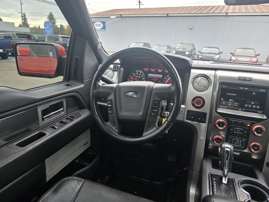 2014 Ford F-150 Image 11