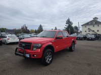 Image for 2014 Ford F-150 FX4 ID: 6928643