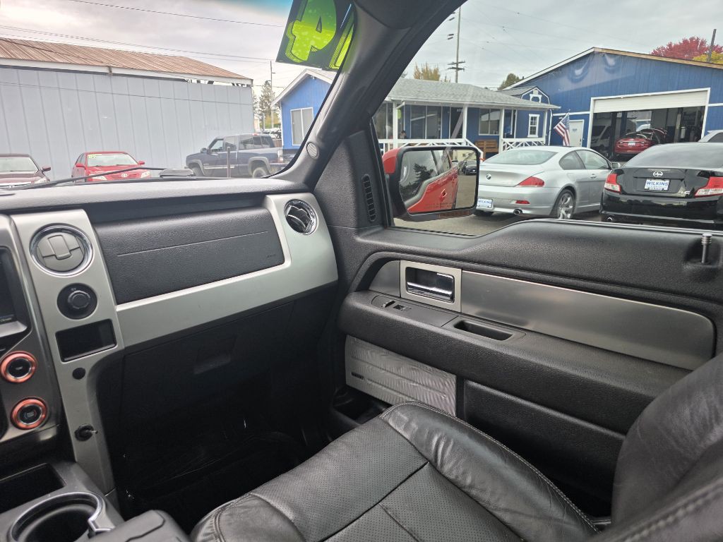 2014 Ford F-150 Image 12