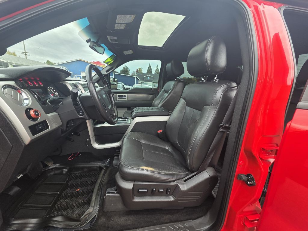 2014 Ford F-150 Image 13