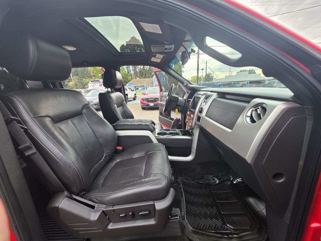 2014 Ford F-150 Image 14