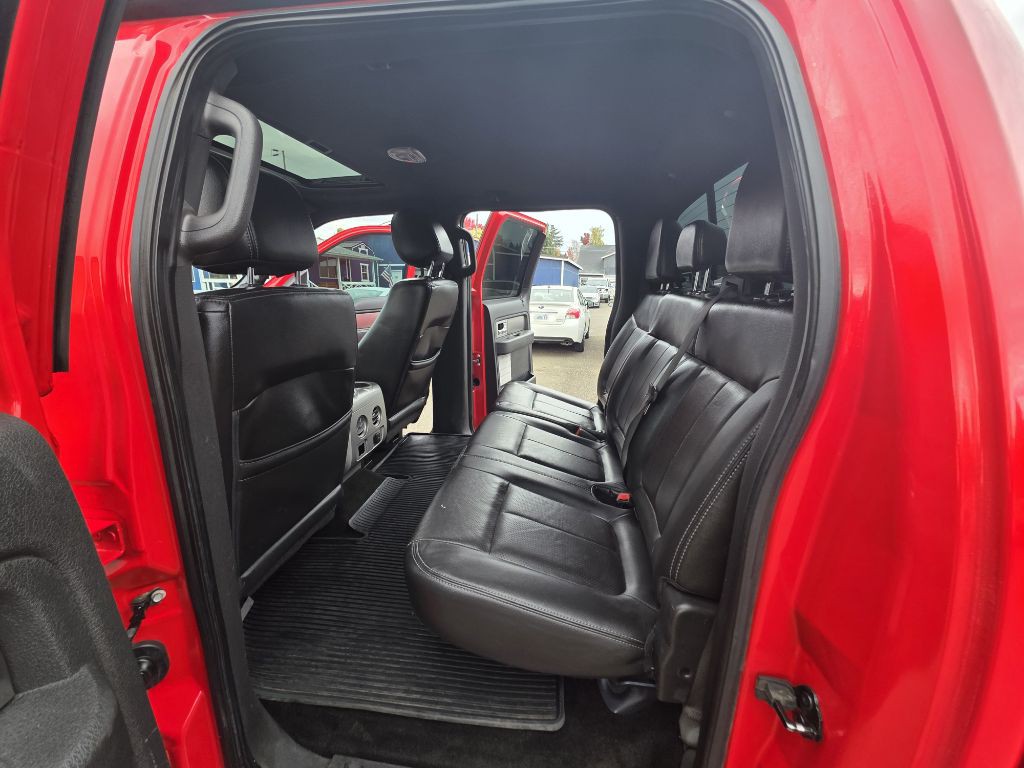2014 Ford F-150 Image 16