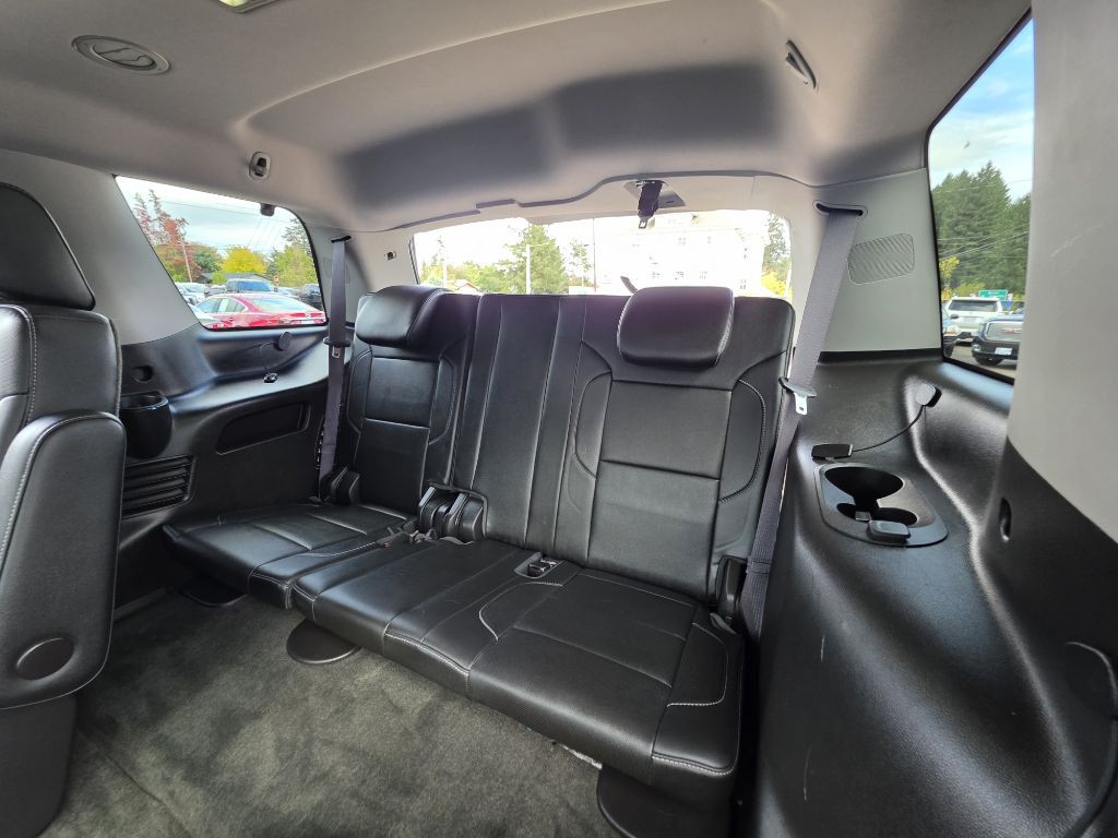 2015 GMC Yukon Image 19