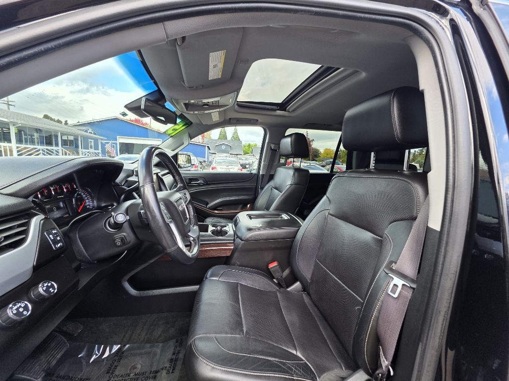 2015 GMC Yukon Image 15