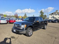 Image for 2013 Ford F-150 XLT ID: 6932129