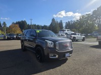 Image for 2015 GMC Yukon Denali ID: 6934006