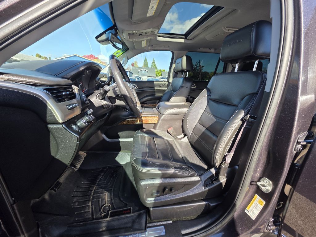 2015 GMC Yukon Image 15