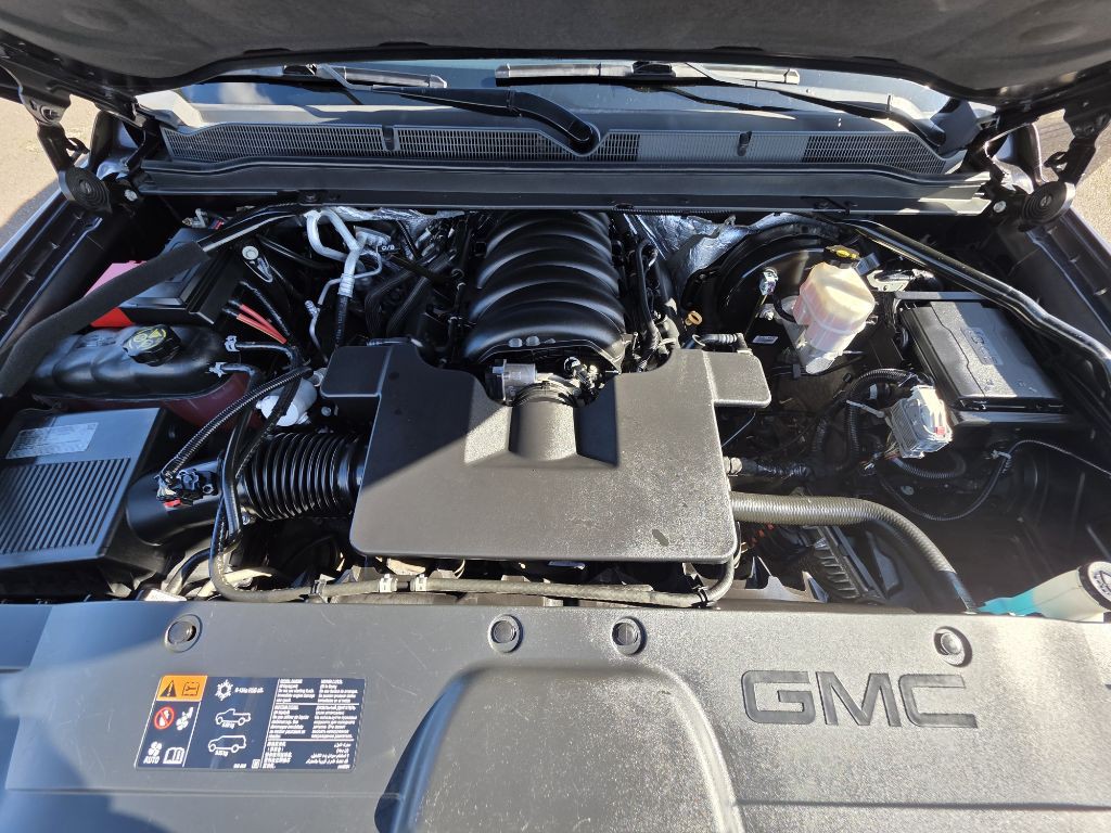 2015 GMC Yukon Image 22