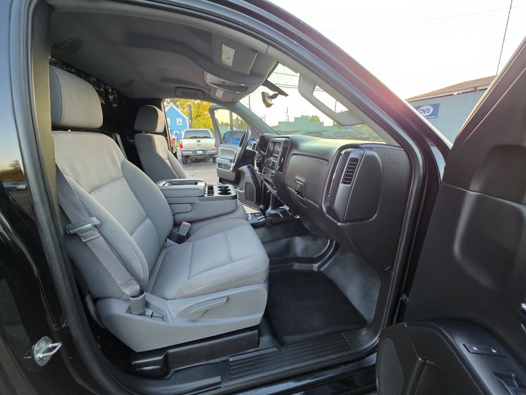 2015 Chevrolet Silverado 1500 Image 13
