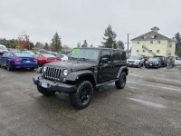 Image for 2016 Jeep Wrangler Unlimited Sport ID: 6945678