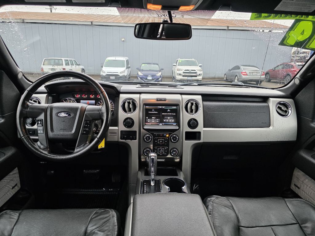 2014 Ford F-150 Image 10