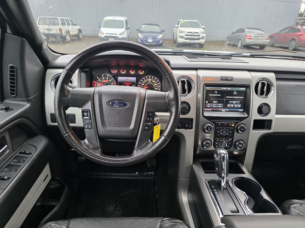 2014 Ford F-150 Image 13