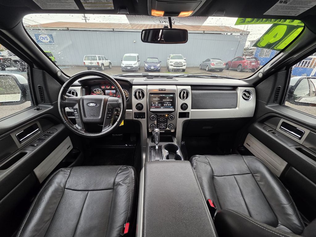 2014 Ford F-150 Image 14