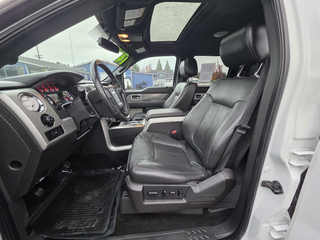 2014 Ford F-150 Image 15
