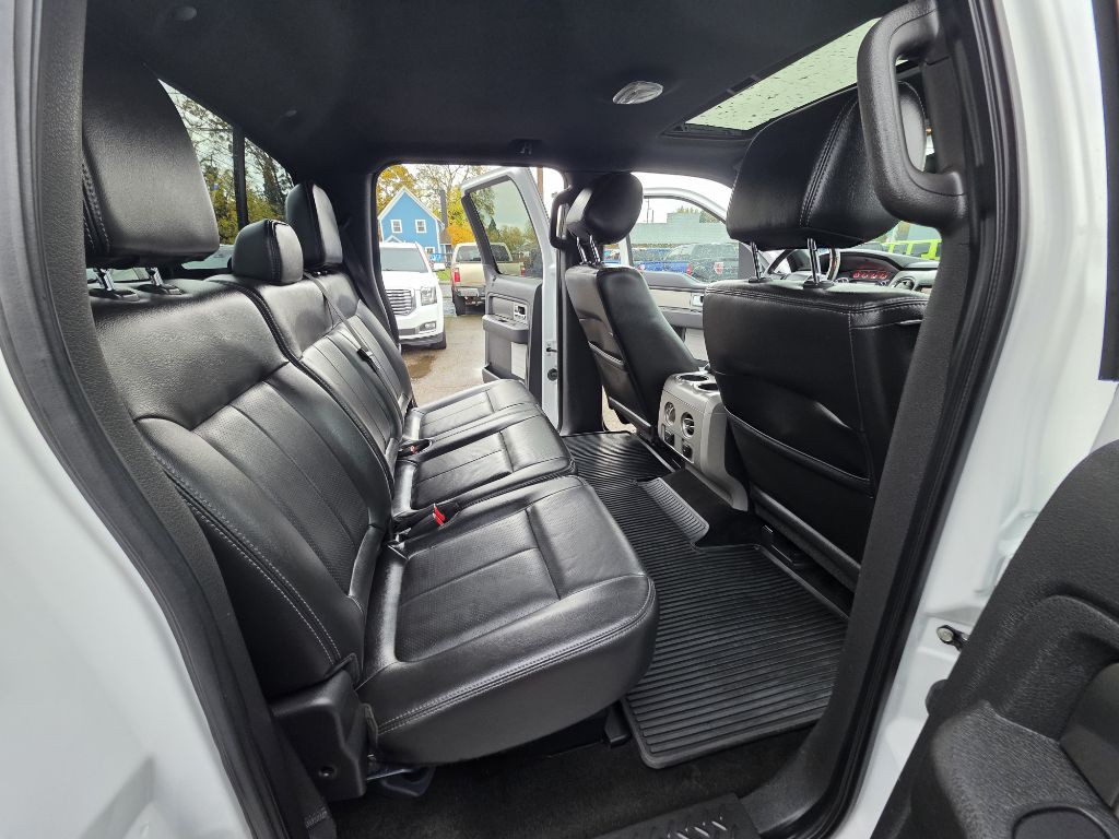 2014 Ford F-150 Image 17