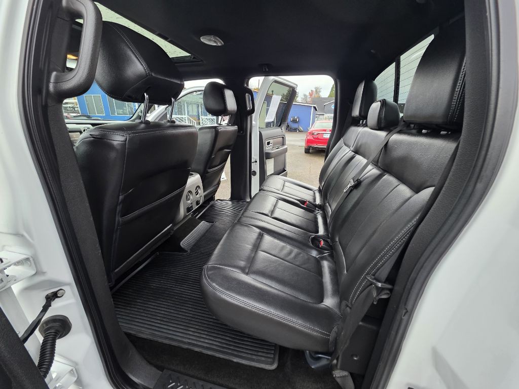 2014 Ford F-150 Image 18
