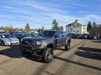 Image for 2012 Toyota Tacoma Double Cab ID: 6960037