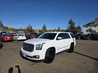 Image for 2017 GMC Yukon SLT ID: 6961568