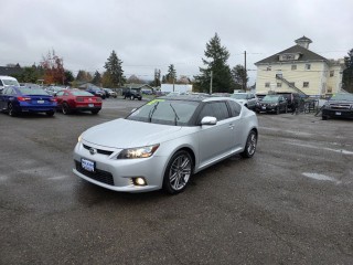 Image for 2012 Scion tC BASE ID: 6962657
